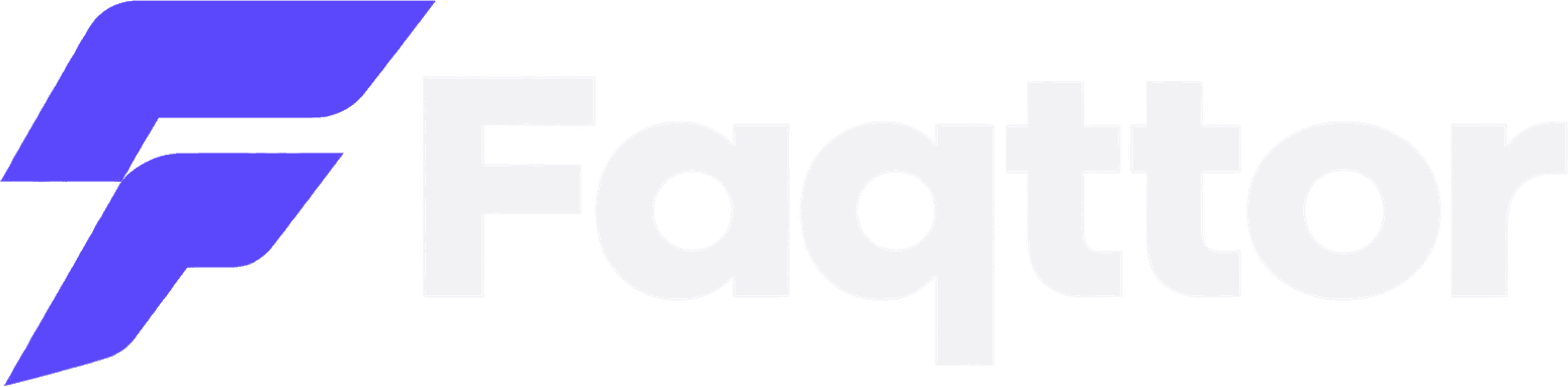 Faqttor
